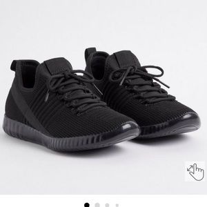 Torrid Active Mesh Sneaker (WW)